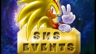 SMS Events The Return [upl. by Ynabe232]