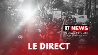 97NEWS DIRECT débat concernant le RPPRAC et le groupe bernard ayotte [upl. by Anauqahs571]