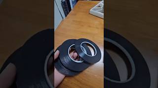 Frameless TV Tape 086mm 106mm 126mm Available ledtvrepair Bezel Less TV Open Cell Adhesive Tape [upl. by Cordova]