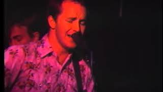 The Go Betweens  live in 1986 full show [upl. by Latsryc994]