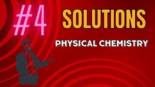 SOLUTIONS 04 BY ARGENTUM CHEMISTRY [upl. by Sayce112]