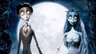 Corpse Bride  Victors Piano Solo Extended Music Box [upl. by Aiveneg]