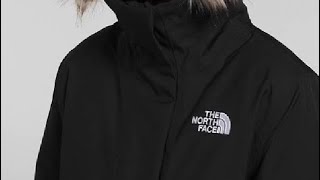 THE NORTH FACE Womens Arctic Parka Review A MUST for Minnesota Winters See it on before buying [upl. by Aelahc]