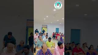 Women’s degree college meeting karimnagarnews prasannaharikrishnamlc [upl. by Lrac849]