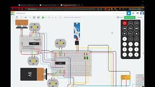 Zach Hollingsworth  Communications Drone Explanation [upl. by Airpal]