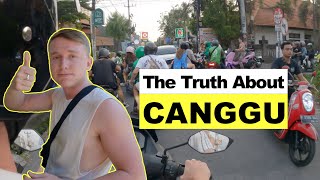 What is Canggu like in 2024  A day in the life of a digital nomad  Bali Travel Vlog [upl. by Airdnazxela]