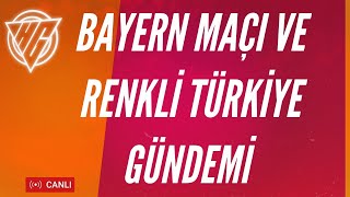 Bayern Galatasaray Maçı I TuzlasporAli KoçLamine Diack I Burak YılmazBailly [upl. by Jay779]