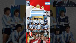 Argentina 1978  Perú vs Argentina futbol mundialfifa mundial fifa [upl. by Aener179]