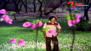 Gopal Rao Gari Ammayi Songs  Manave Vinava  Chandramohan  Jayasudha [upl. by Eenimod969]