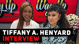 Angela Yee Reads Hate Mail Targeting Mayor Tiffany Henyard Amidst Negative Media Attention  More [upl. by Algy]