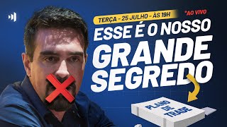 Como Fazer seu Plano de Trading a partir do Diário de Trading [upl. by Odom]