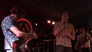 Institute at Brooklyn Bazaar 6102017 [upl. by Humble]