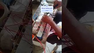 POWERFUL 60VOLT Lithium Battery PACKS You Need batterysaver art love diy funny [upl. by Hochman438]