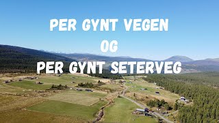 Per Gynt vegene 4K [upl. by Rame633]