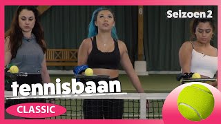 Hooligirls  Tennisbaan SE02E03 [upl. by Houston]