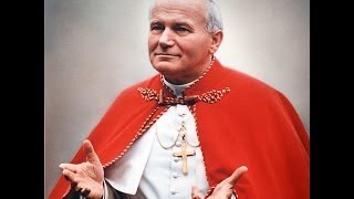 John Paul II A Pope Who Made History [upl. by Anehta]