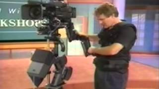 Advanced Steadicam Techniques [upl. by Meehar]