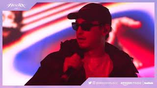 Joji Full Performance  Head in the Clouds Festival 2021 [upl. by Aran]