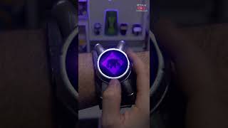 Benzarro Omnitrix Interface in REAL LIFE [upl. by Crockett]