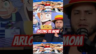 One Piece Bellemere Sacrifice onepiecereaction onepiece onepieceanimereaction anime [upl. by Dnomar]