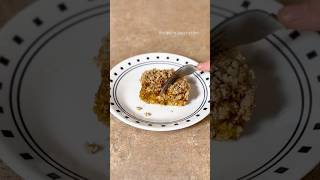 Pumpkin Pie Oatmeal Bars 🎃🍁🍂 [upl. by Placido]