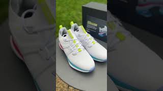 NEW FootJoy HyperFlex Carbon Shoes 🥰 [upl. by Xilef]