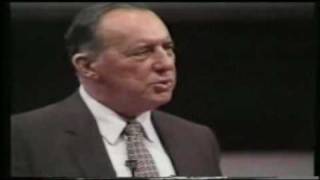 Invisible Barriers to Healing  Derek Prince  16 [upl. by Petit]