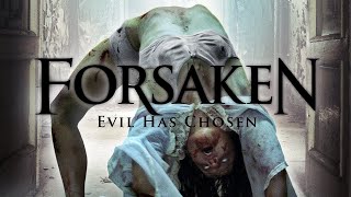 FORGIVENESS 🎬 Full Exclusive Thriller Horror Movie 🎬 English HD 2024 [upl. by Beghtol392]