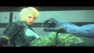 appleseed alpha amv [upl. by Adyan]