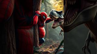 Evolution of SpiderMan 128  Avengers Evolution marvel avengers spiderman shorts [upl. by Jazmin]