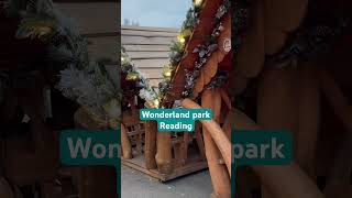 Wonderland park Reading music song newmusic panditgkehen [upl. by Marijn794]