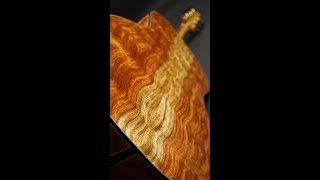 2004 Olson SJ Bubinga Guitar at Guitar Gallery [upl. by Cesaro580]