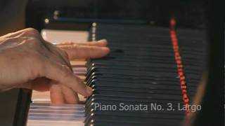 Maria João Pires — Chopin [upl. by Magel392]