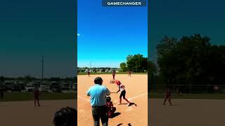 I hit four triples in that tournament weekend [upl. by Aros]