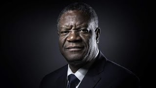 301024URGENT LE DOCTEUR MUKWEGE ECHAPPE A LA MORT EN BELGIQUE LES HOMMES DE KAGAME A LA MANOEUVRE [upl. by Herrah]