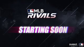 MLB Rivals  Playing Live Matches Now Available on PC via STEAM  11182024 MLBRivals [upl. by Macnamara310]