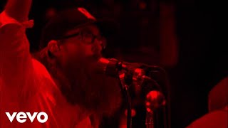 Passion  Run Devil Run Live ft Crowder [upl. by Ellehcin566]