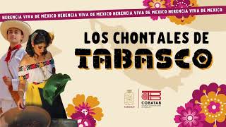 Chontales de Tabasco [upl. by Geminian]