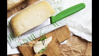 VLOG VEGAN FONTINA 20 CHEESE  MARRIAGE OF TWO CHEESE  Connies RAWsome kitchen [upl. by Yenttihw]