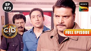 क्या ConArtist के चक्रव्यूह से निकल पाएगी CID  CID  सीआईडी  18 May 2024 [upl. by Honna]