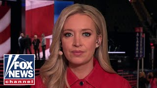 Kayleigh McEnany This is egregious [upl. by Lerraf]