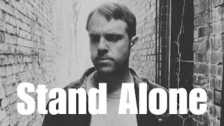 “Stand Alone” by Trey Rentz [upl. by Rehpoitsirhc627]