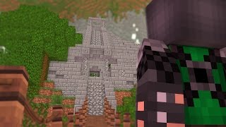 Minecraft ASSASSINS CREED  CREED TEMPLE Minecraft Roleplay [upl. by Ambrogino]