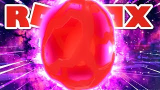 BUBBLE GUM SIMULATORS NEW SECRET NIGHTMARE EGG WILL CHANGE TH GAME FOREVER UPDATE 2 giveaway [upl. by Averi]