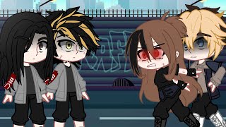 •If you wanna stop me•  Meme  Tokyo Revengers  Gacha Life [upl. by Vida]