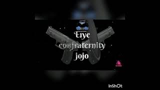 Eiye confraternity jojo by Charles People [upl. by Dori628]