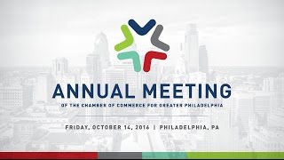 216th Annual Meeting Recap [upl. by Specht]