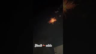 Happy 🪔 diwali …diwali diwalishots indianfestival crackers [upl. by Lait]