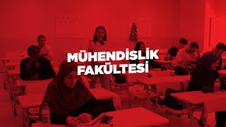 Hitit Üniversitesi Mühendislik Fakültesi  İlk Adımı Sen At [upl. by Catima]