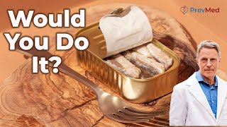 My Experience With Sardine Fasting [upl. by Petracca]